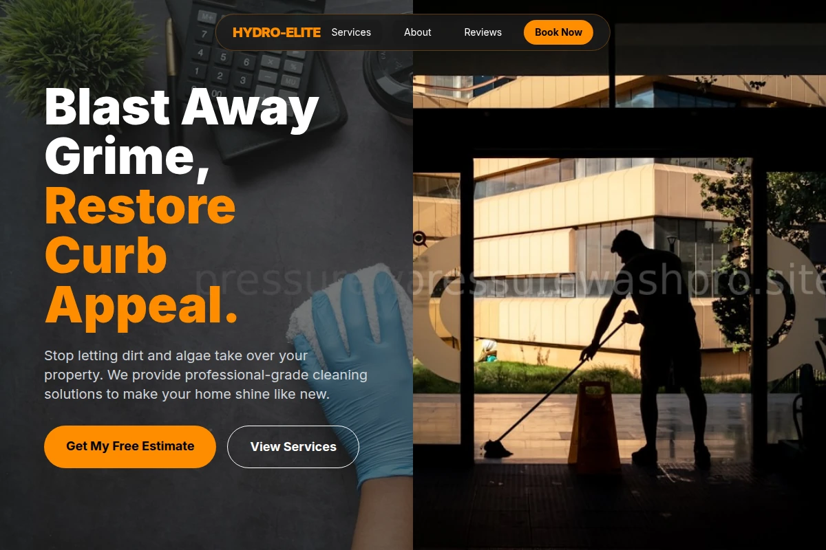 Estimate Cleaning